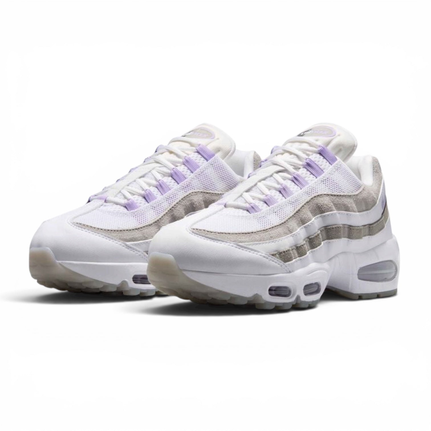 Nike Air Max 95 Hydrangeas