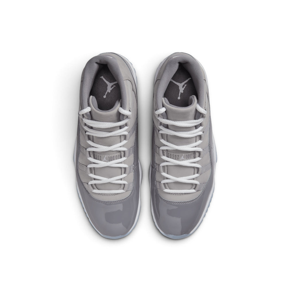 Air Jordan 11 Retro Cool Grey