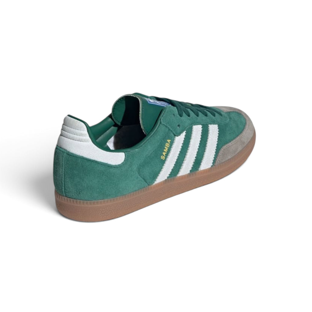 Samba OG Court Green
