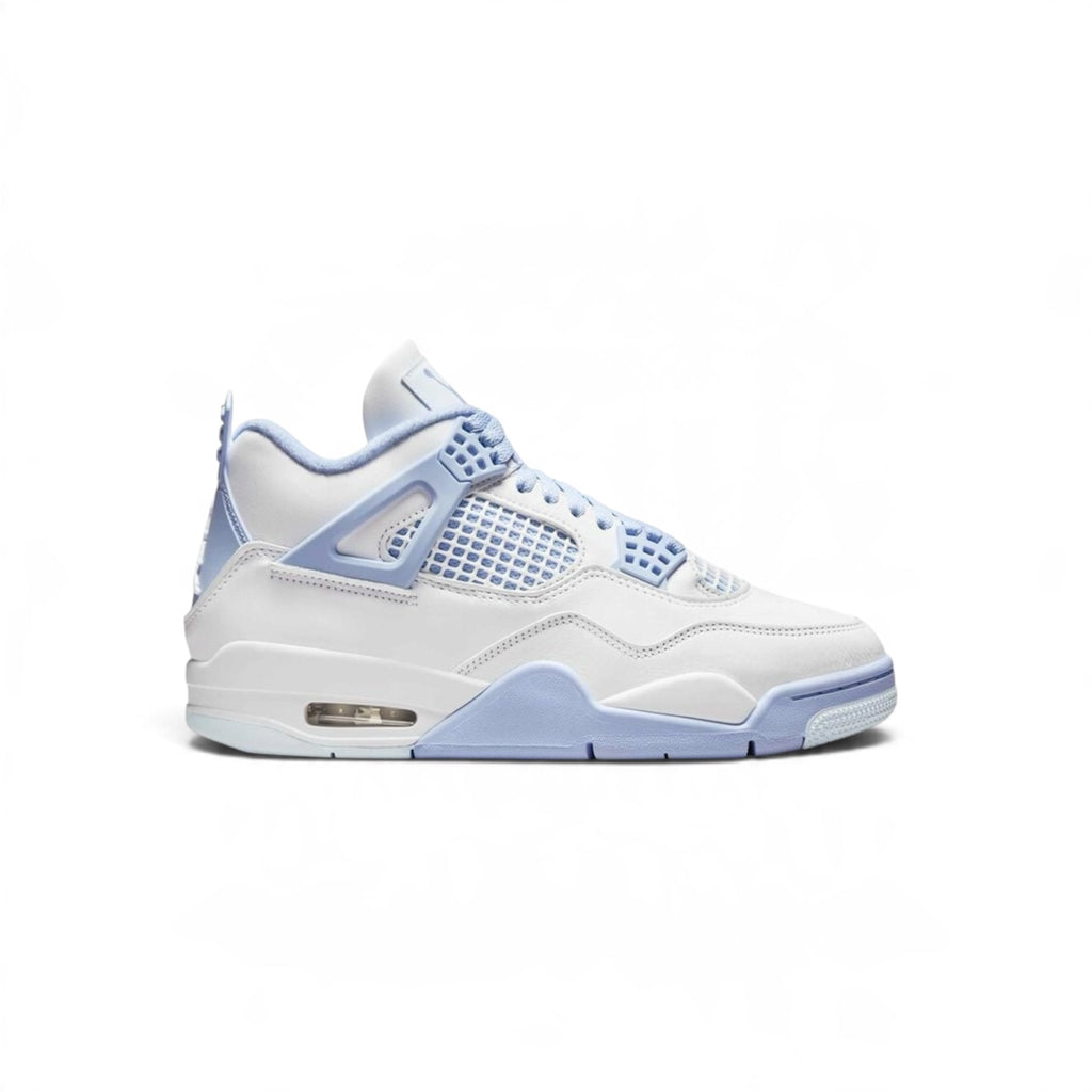 AIR JORDAN 4 RETRO ALUMINUM