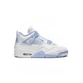 AIR JORDAN 4 RETRO ALUMINUM
