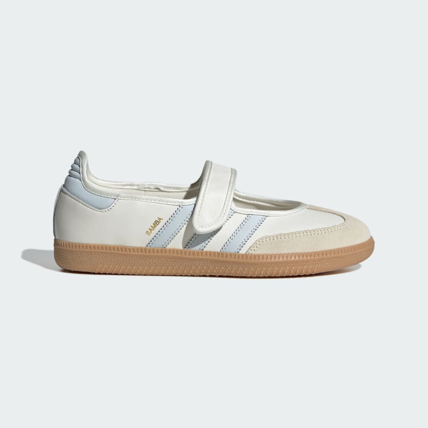 Adidas Samba Jane Halo Blue