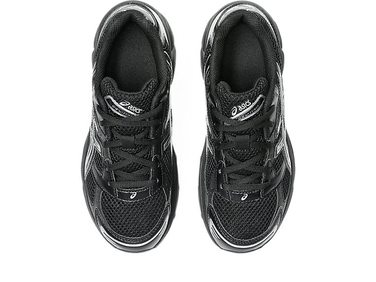 Black Pure Silver 1130
