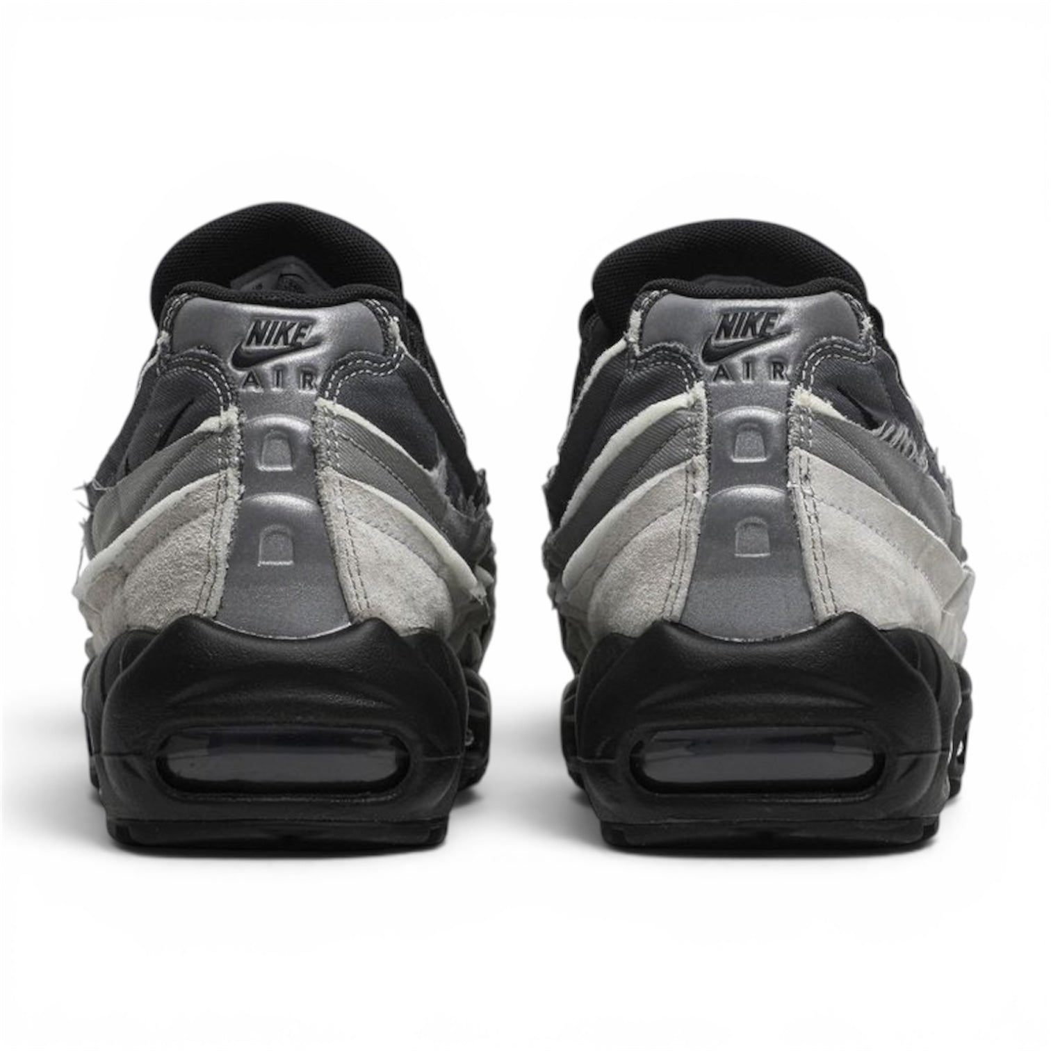 Nike Air Max 95 Comme Grey