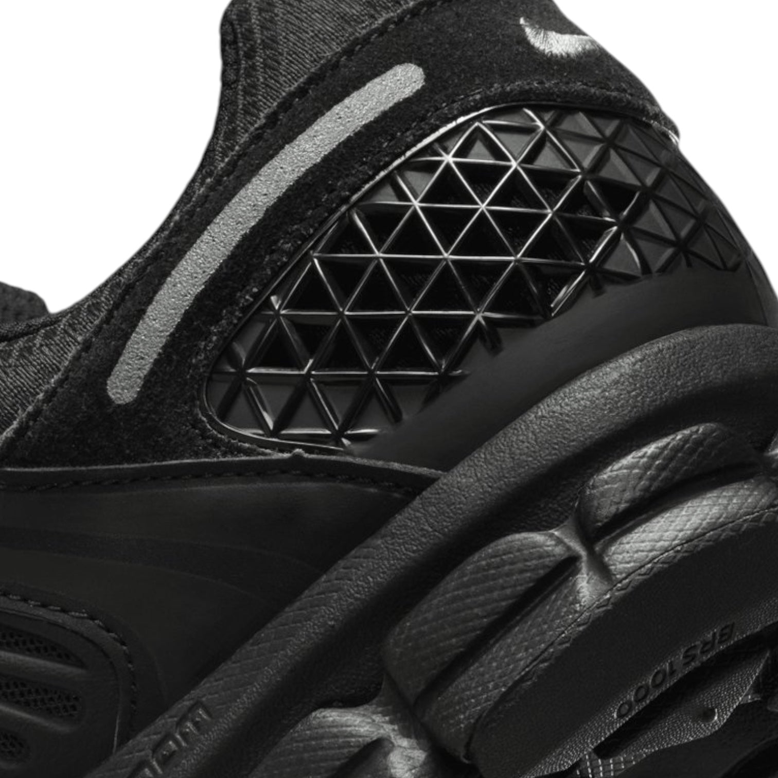 Nike Air Zoom Vomero 5 Black Sequoia