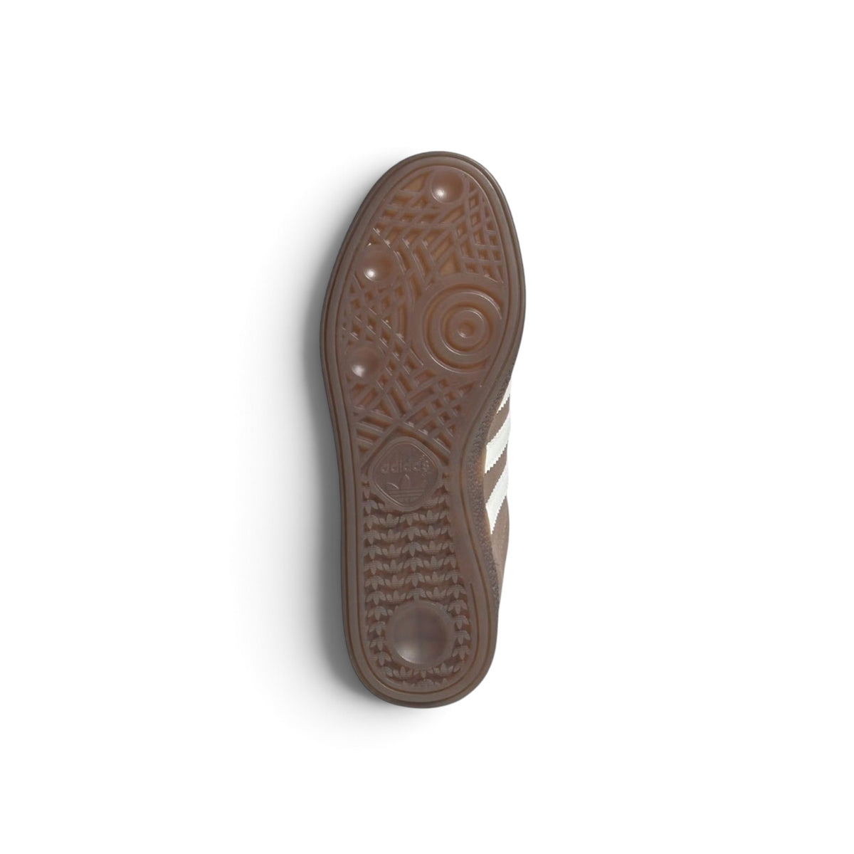 Handball Spezial Chabby Brown