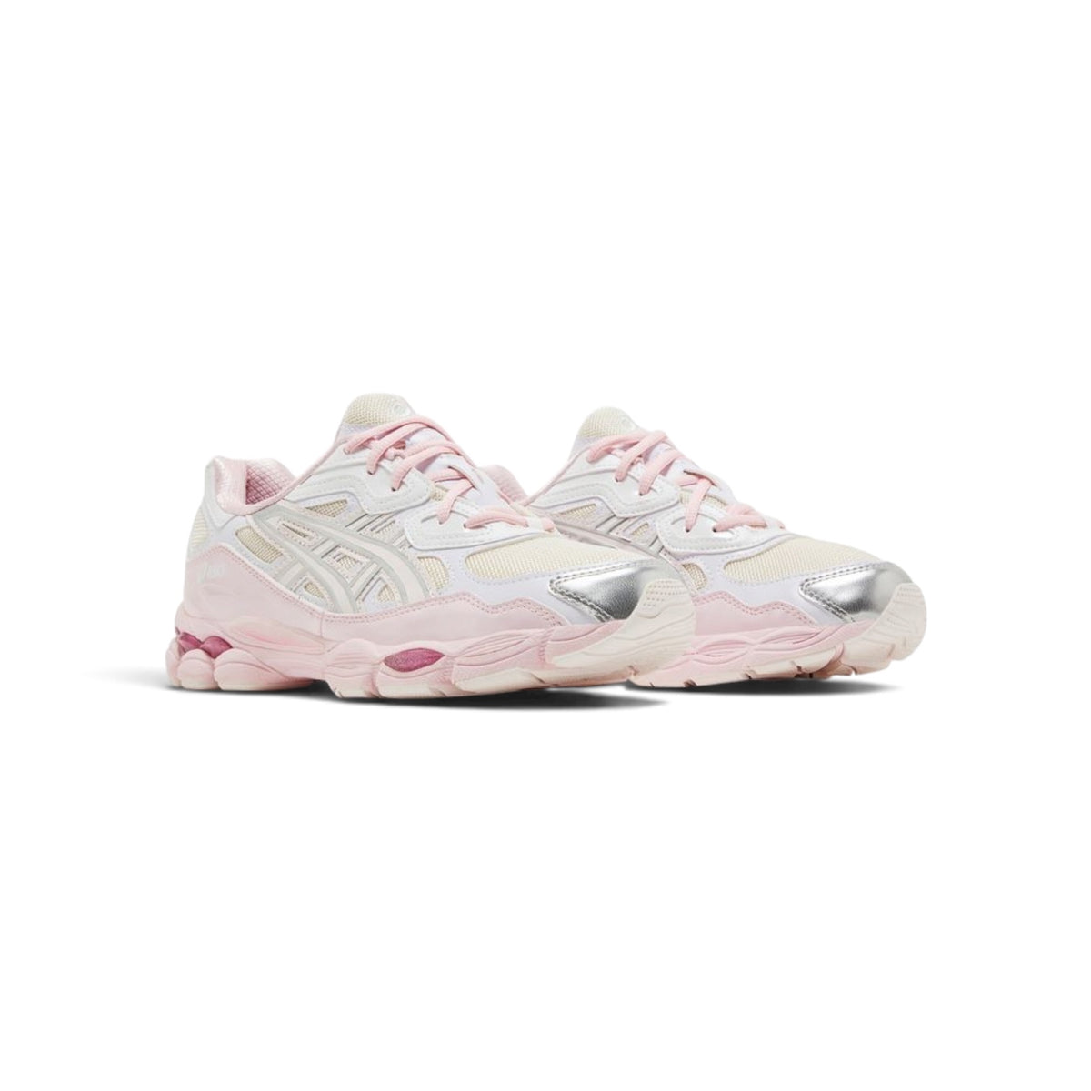 ASICS GEL-NYC Kicki Yang Zhang 'Cream Pink'