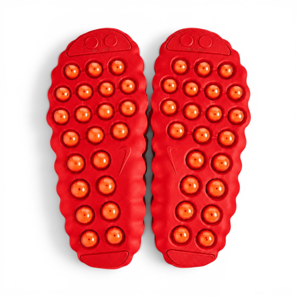 Drake's Nocta x Mind 001 Red