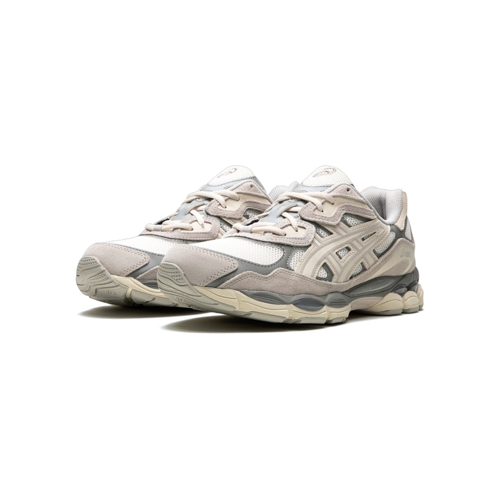 ASICS GEL-NYC 'Oyster Grey'