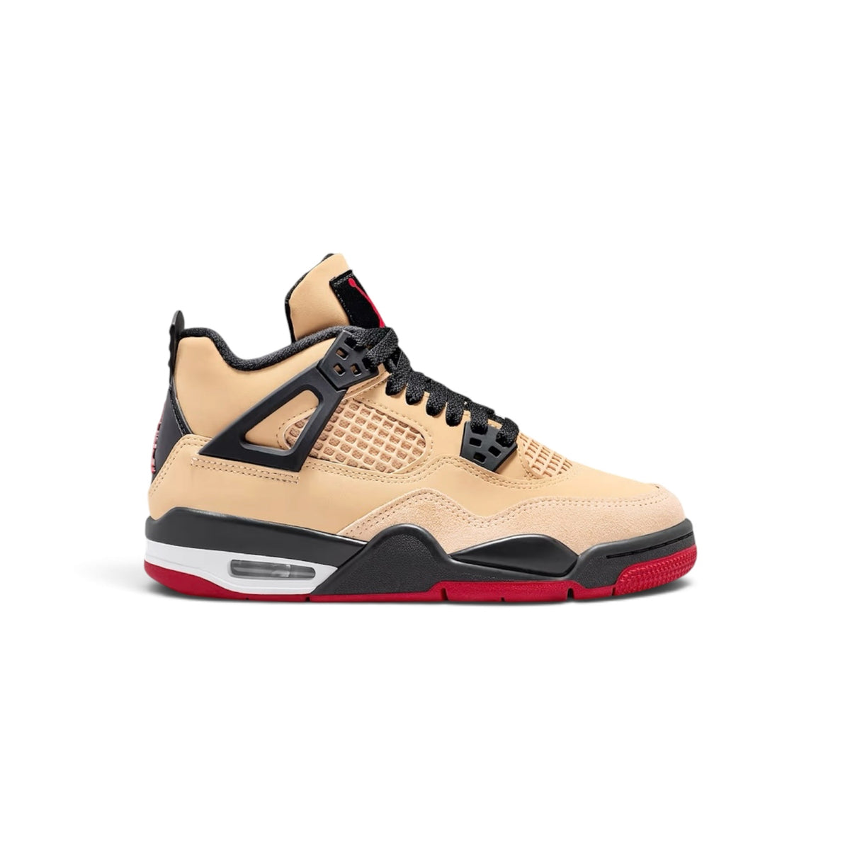 AIR JORDAN 4 RETRO Pizza