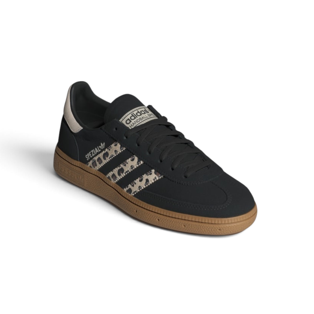 Handball Spezial Leopard