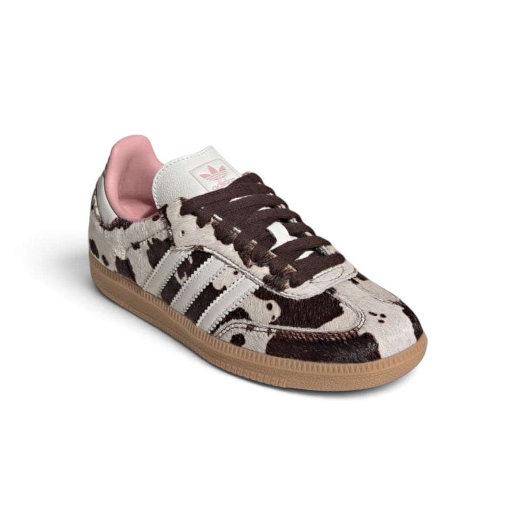 Samba OG Cow Print