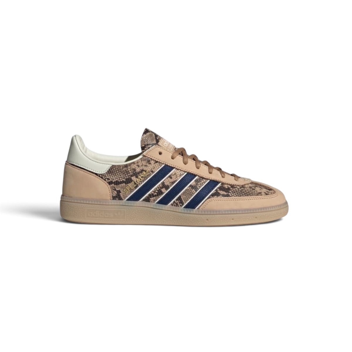 Handball Spezial Warm Sandstone