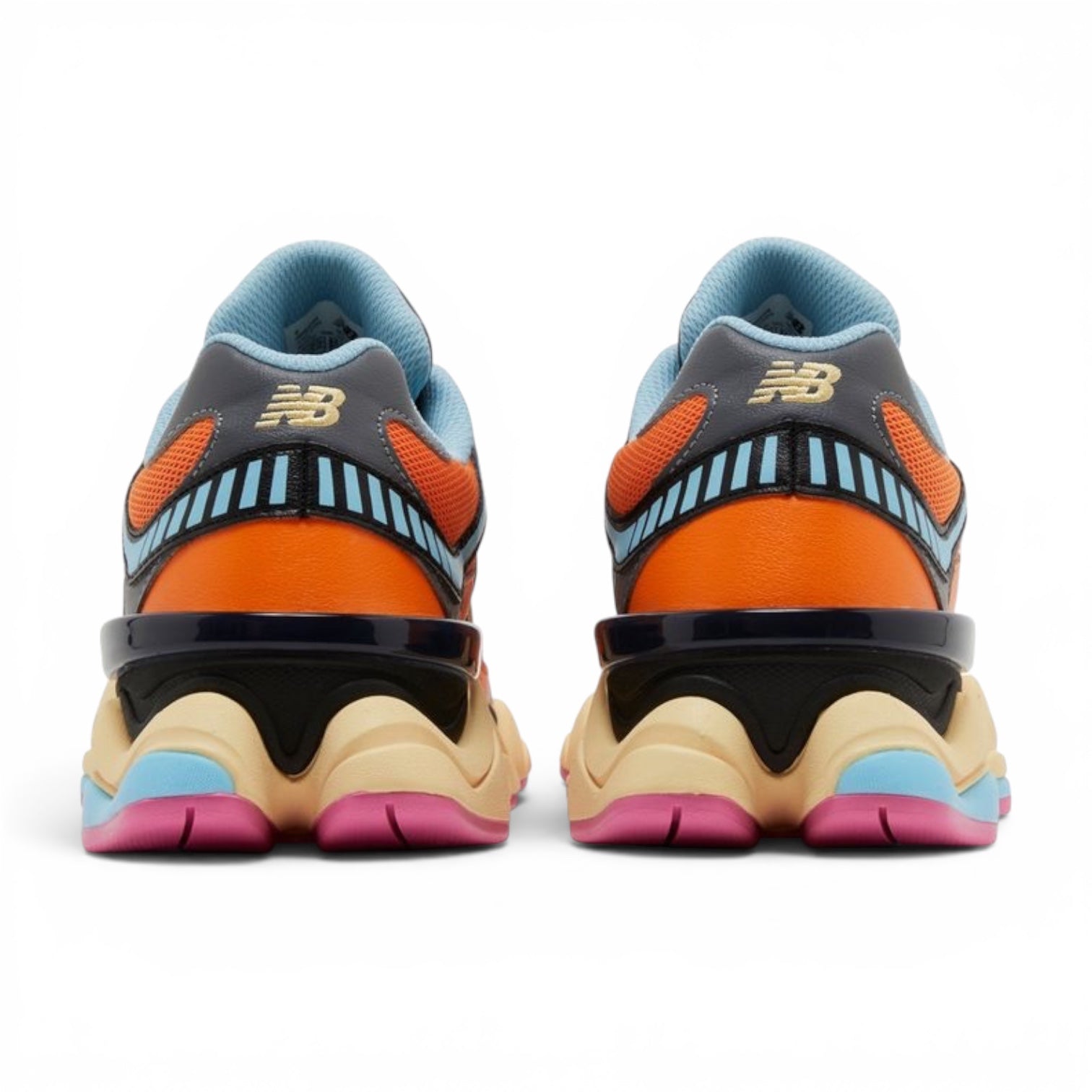 NEW BALANCE 9060 SUN GLOW