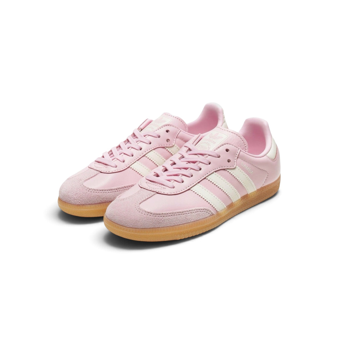 Samba OG Pink