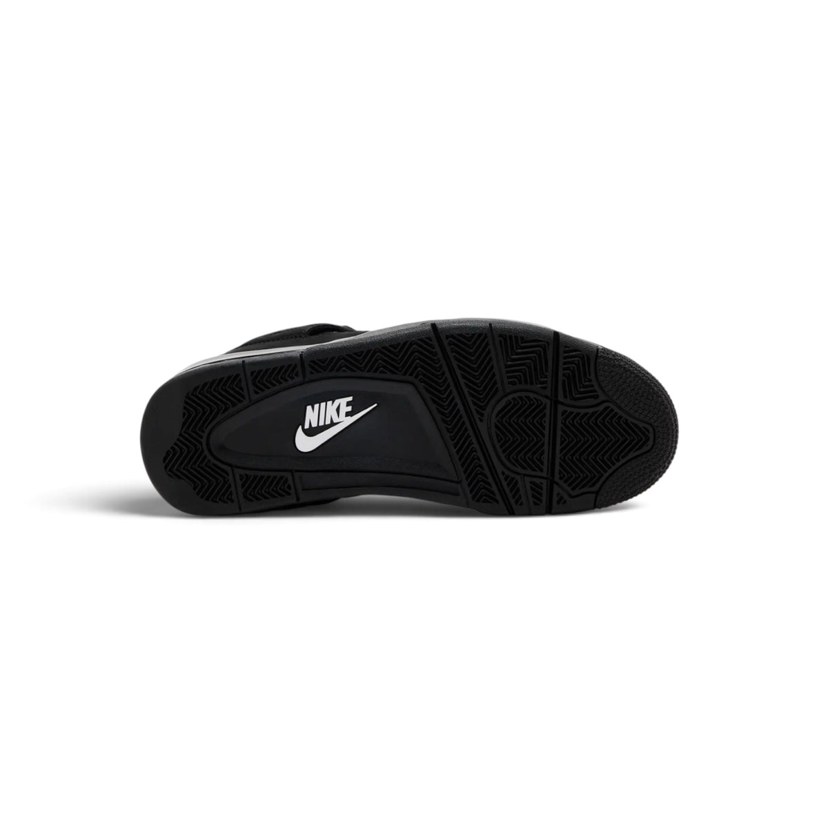 Air Jordan 4 Retro Black Cat 2025