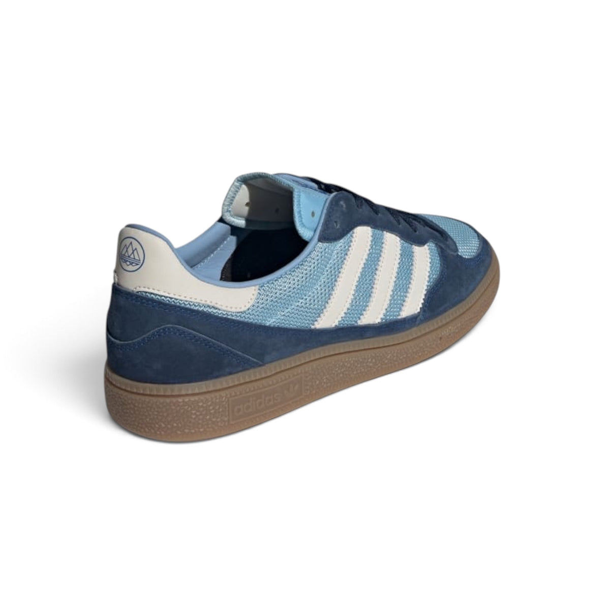 Handball Spezial Clear Blue