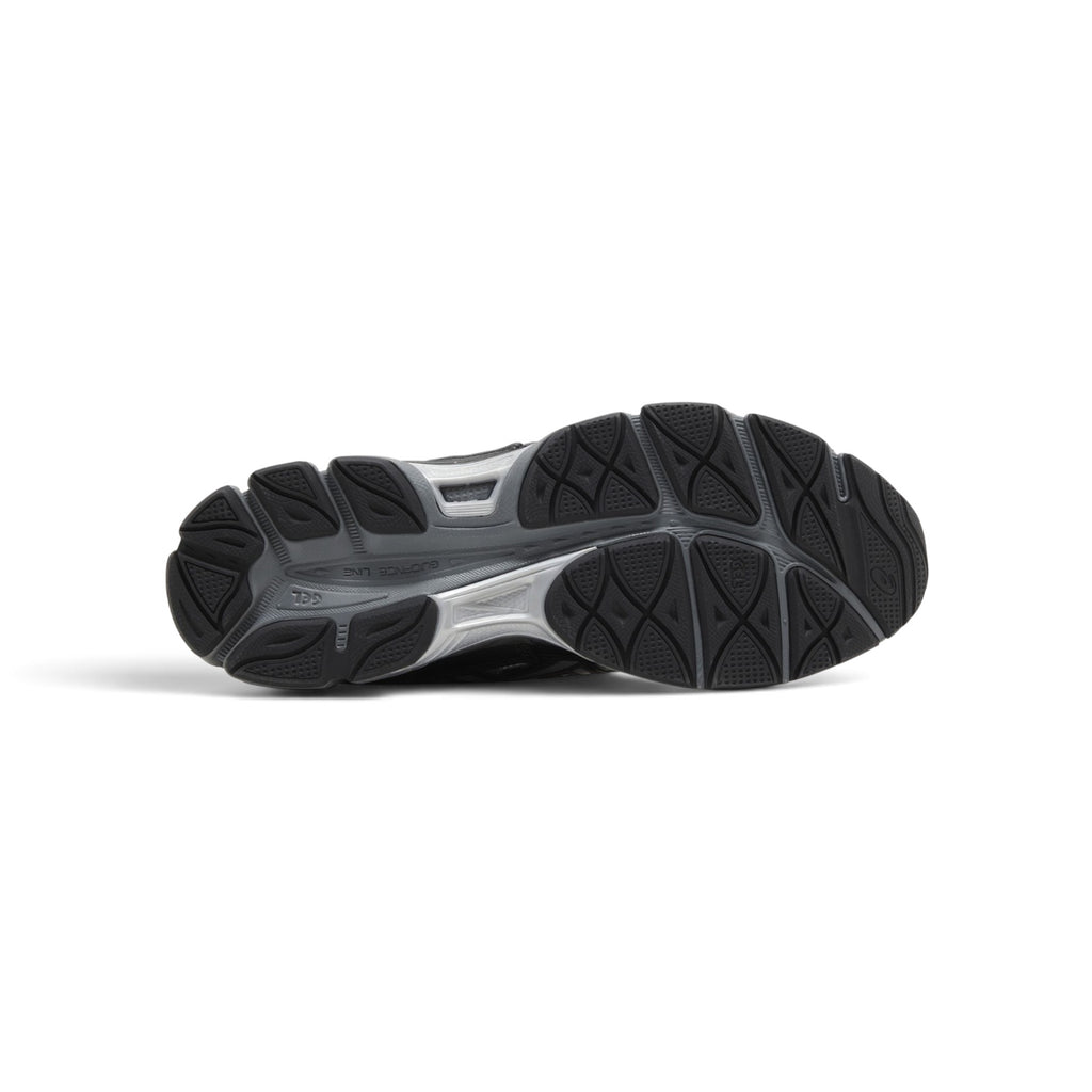 ASICS GEL-NYC 'Black Graphite Grey'