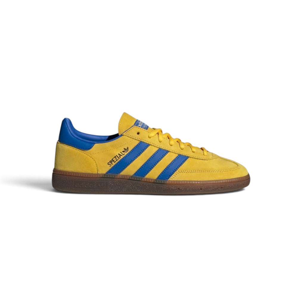 Handball Spezial Yellow