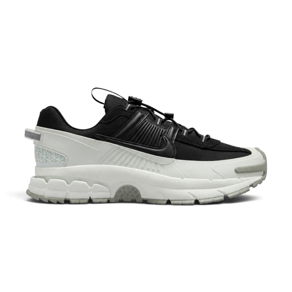 Nike Air Zoom Vomero 5 Black Light Silver