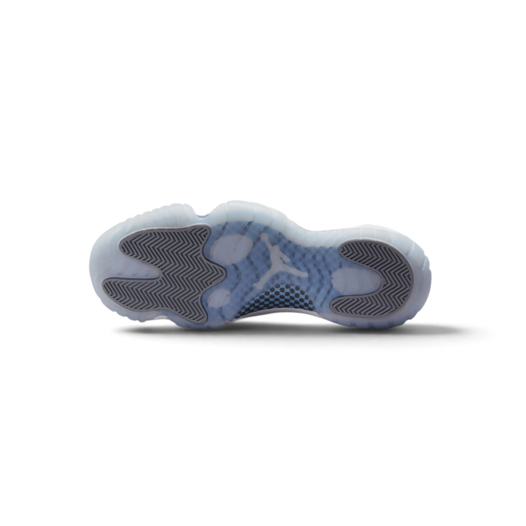 AIR JORDAN 11 RETRO LOW COOL GREY