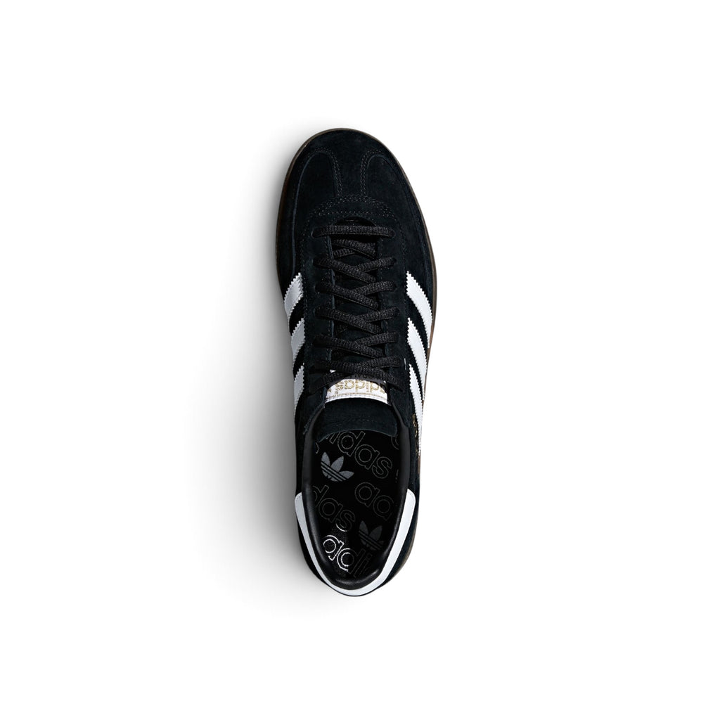 Handball Spezial Black White