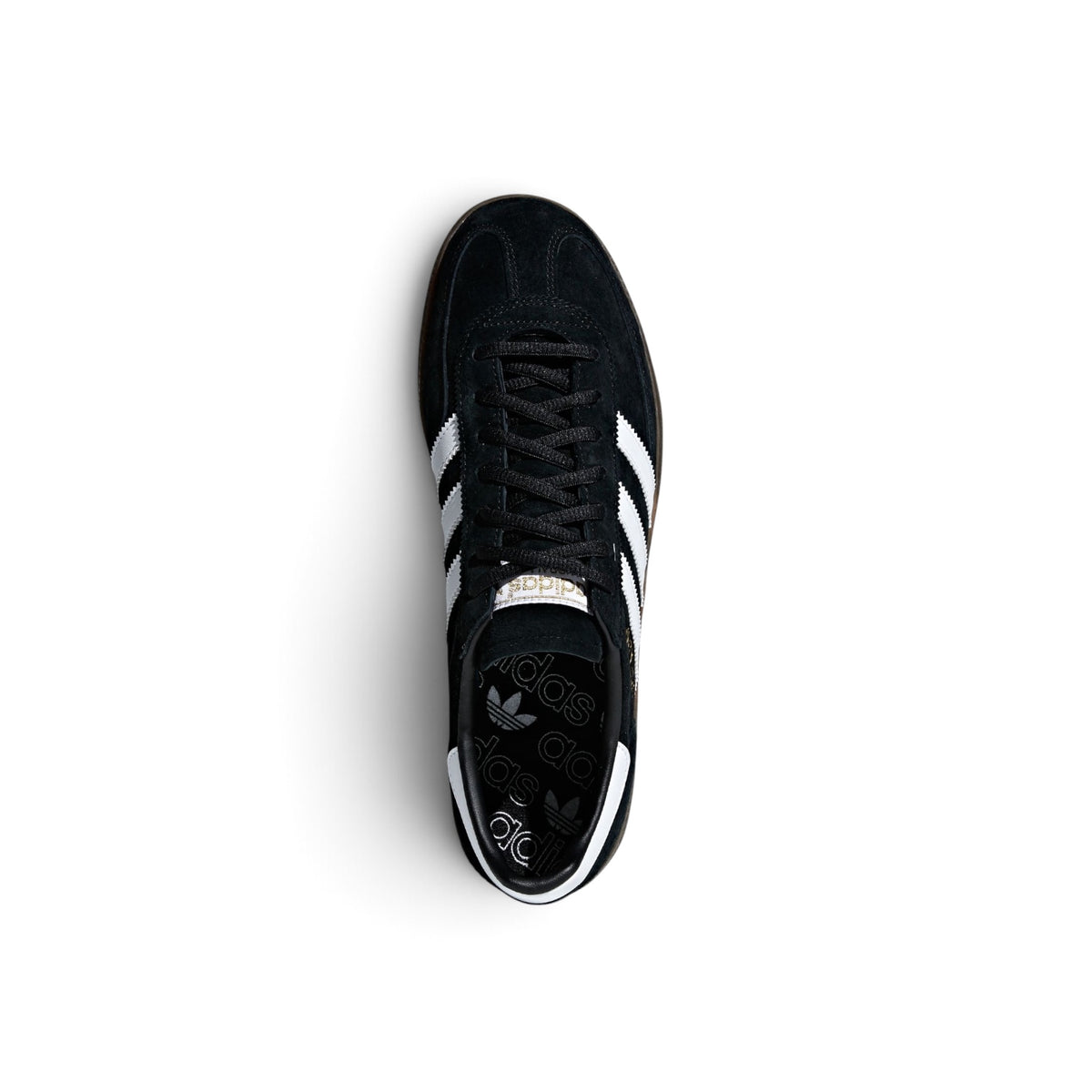 Handball Spezial Black White