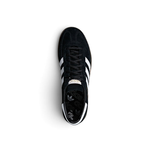 Adidas Handball Spezial Black White
