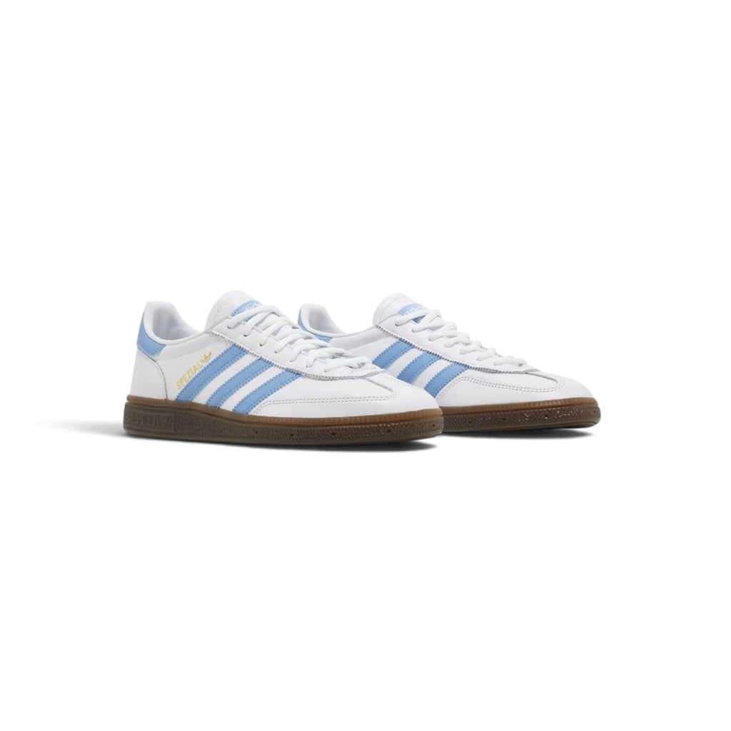 Handball Spezial White light Blue