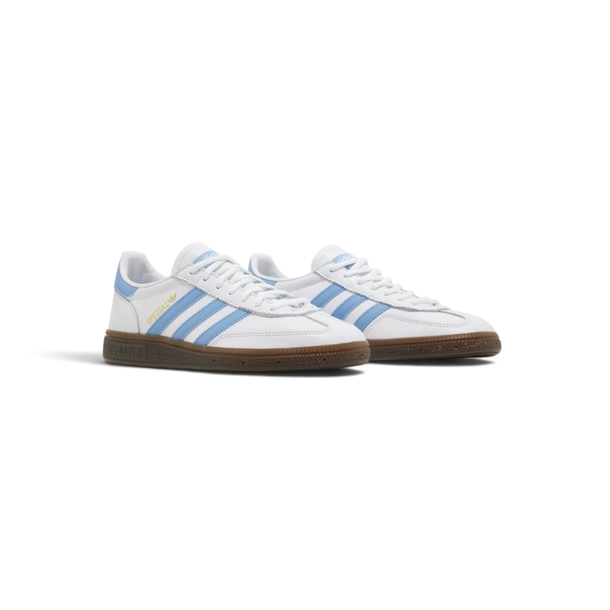 Handball Spezial White light Blue