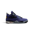 Air Jordan 4 Retro Lakers
