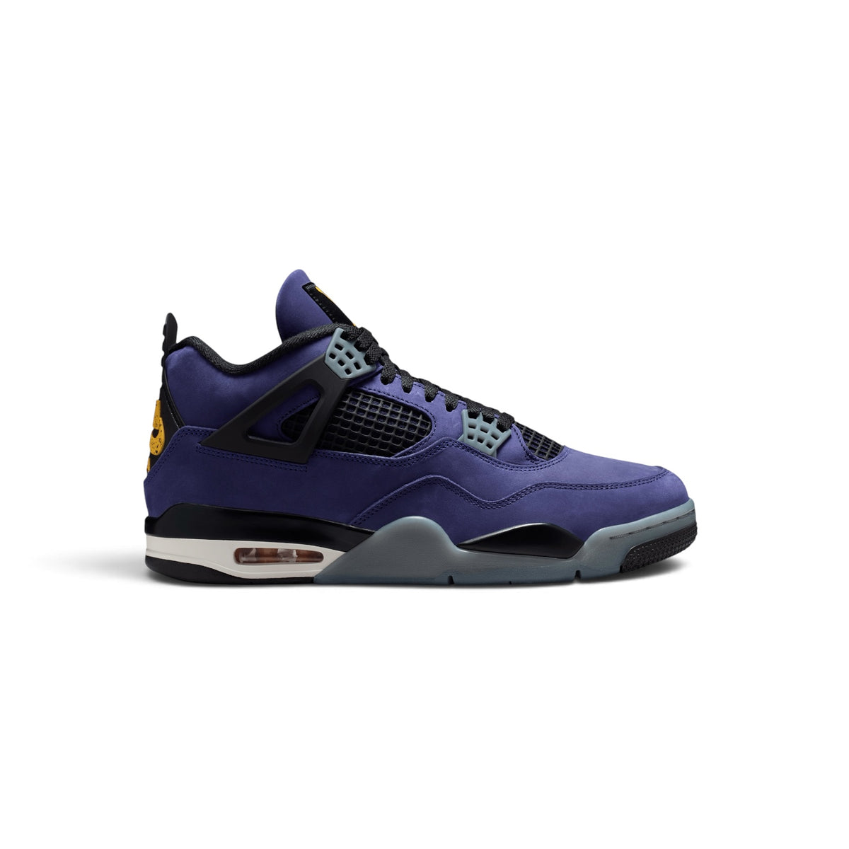 Air Jordan 4 Retro Lakers