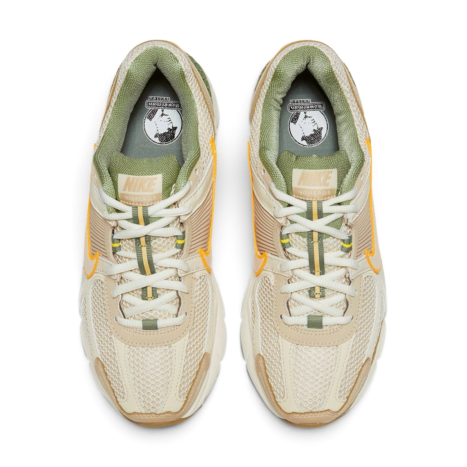 Nike Air Zoom Vomero 5 Medium Olive