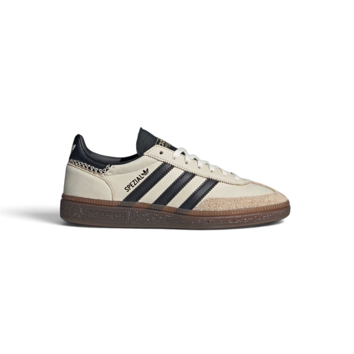 Handball Spezial Wonder white Black