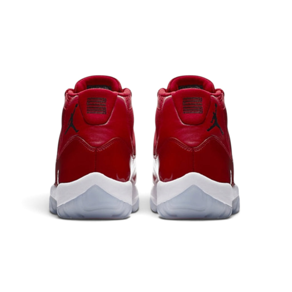Air Jordan 11 Retro Gym Red