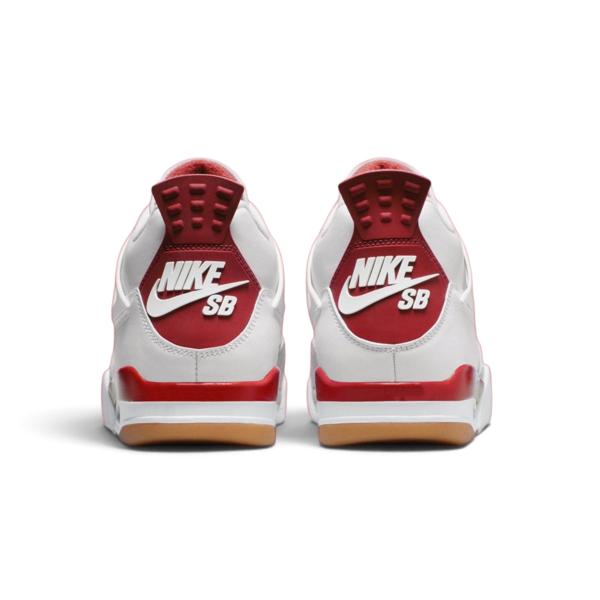 Air Jordan 4 Retro Varsity Red