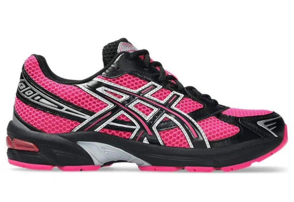 GEL-1130 Pink Black