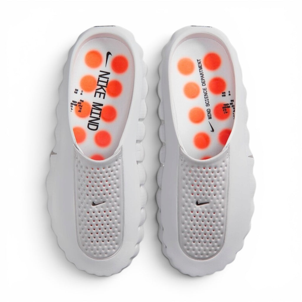 Nike Mind 001 Light Smoke Grey