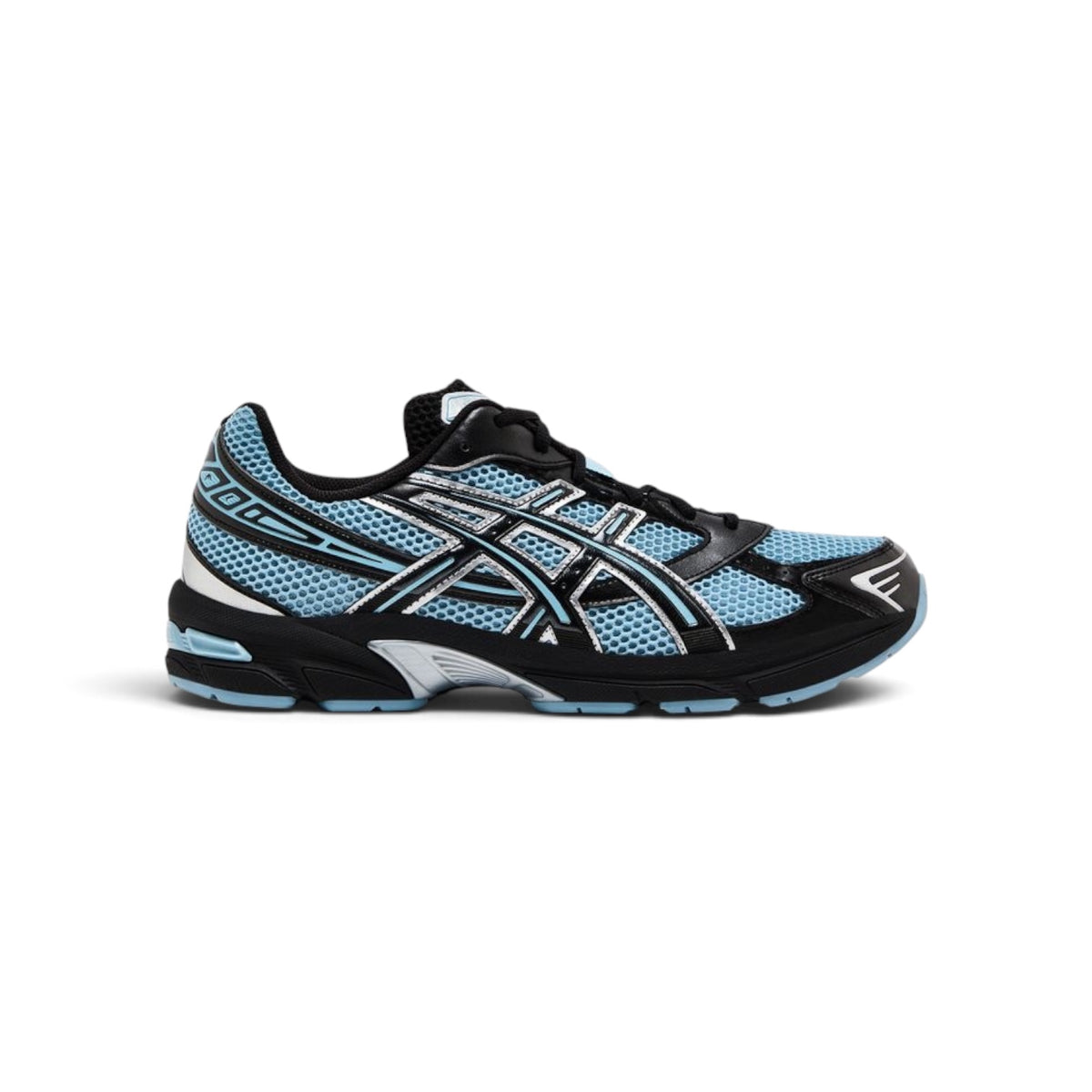 Black Ice Blue