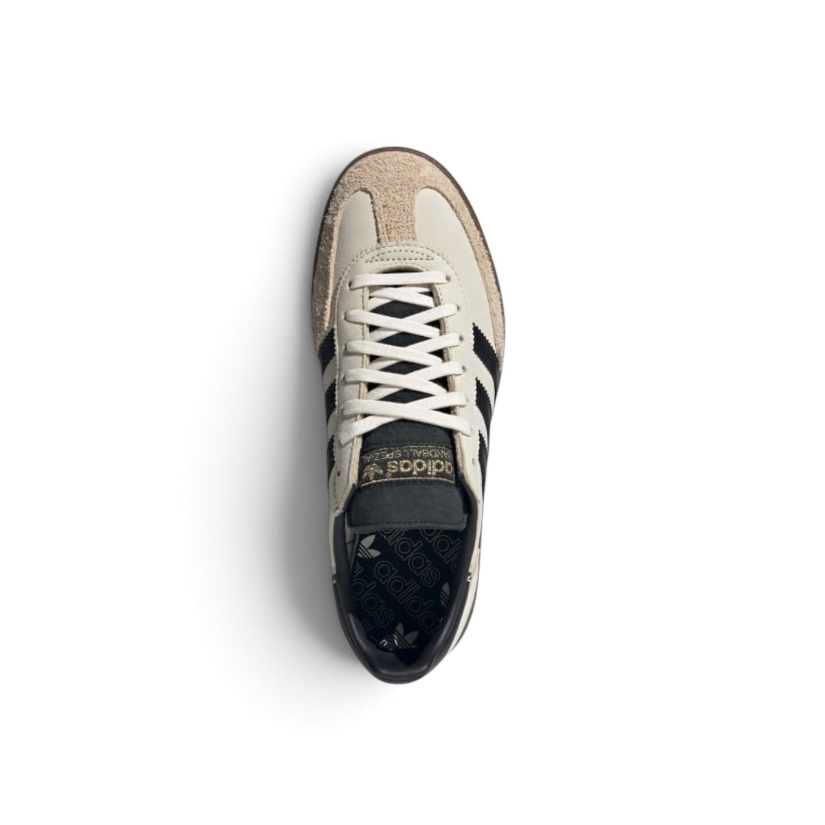 Handball Spezial Wonder white Black