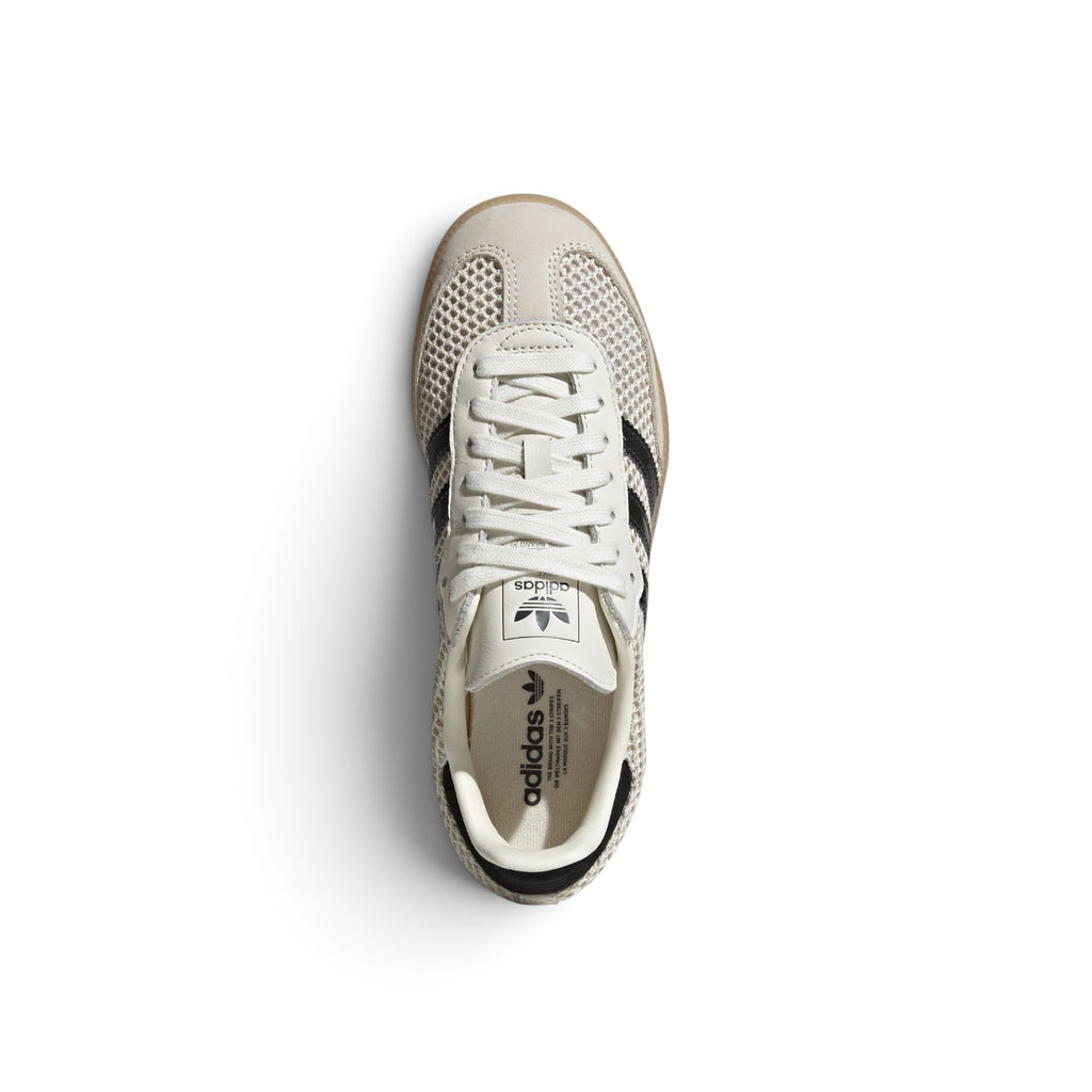 Samba OG Off White Carbon