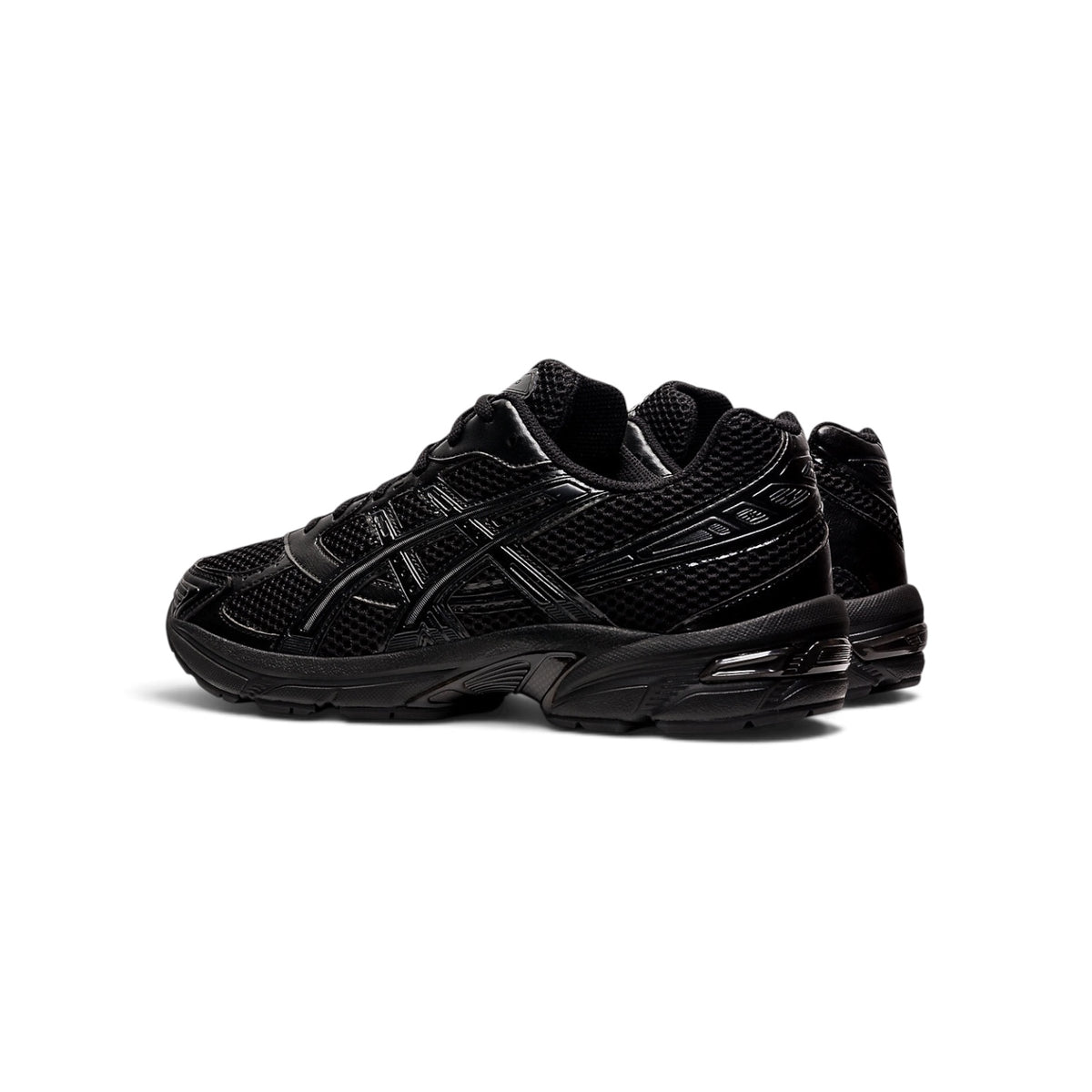 Black Graphite Grey