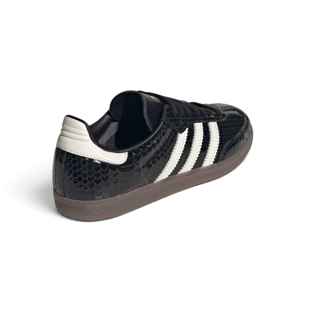 Samba OG Patent Snakeskin