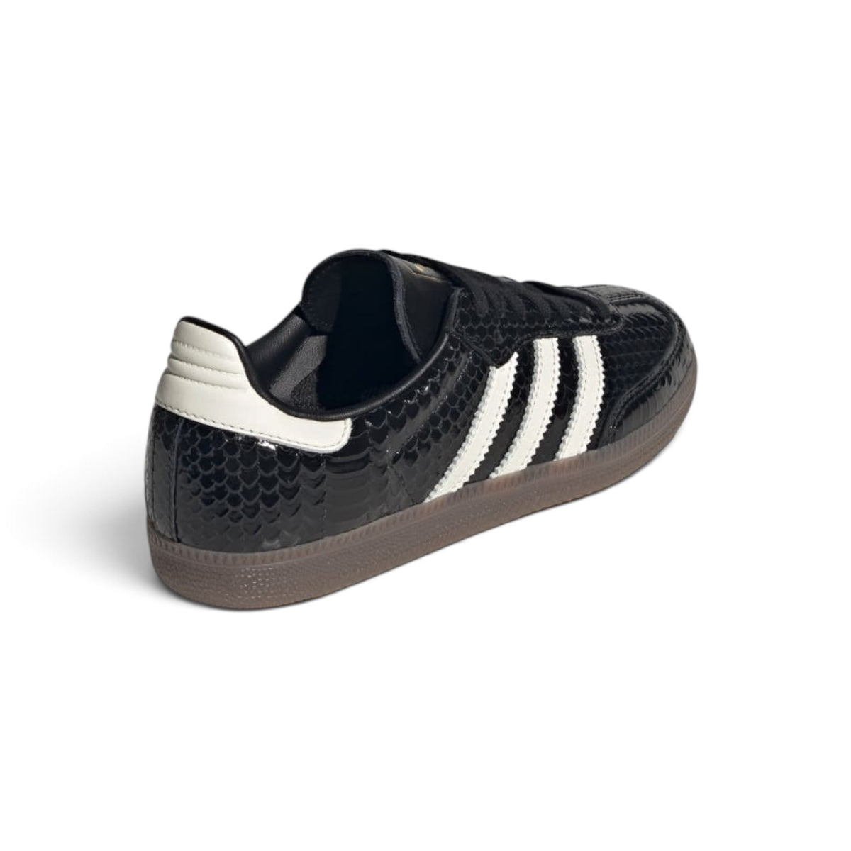 Samba OG Patent Snakeskin
