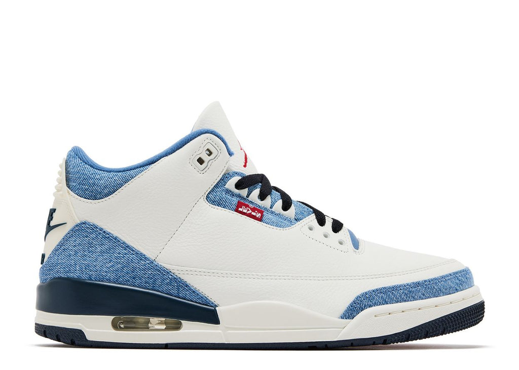 LEVI’S X JORDAN 3 RETRO 'ALL-STAR