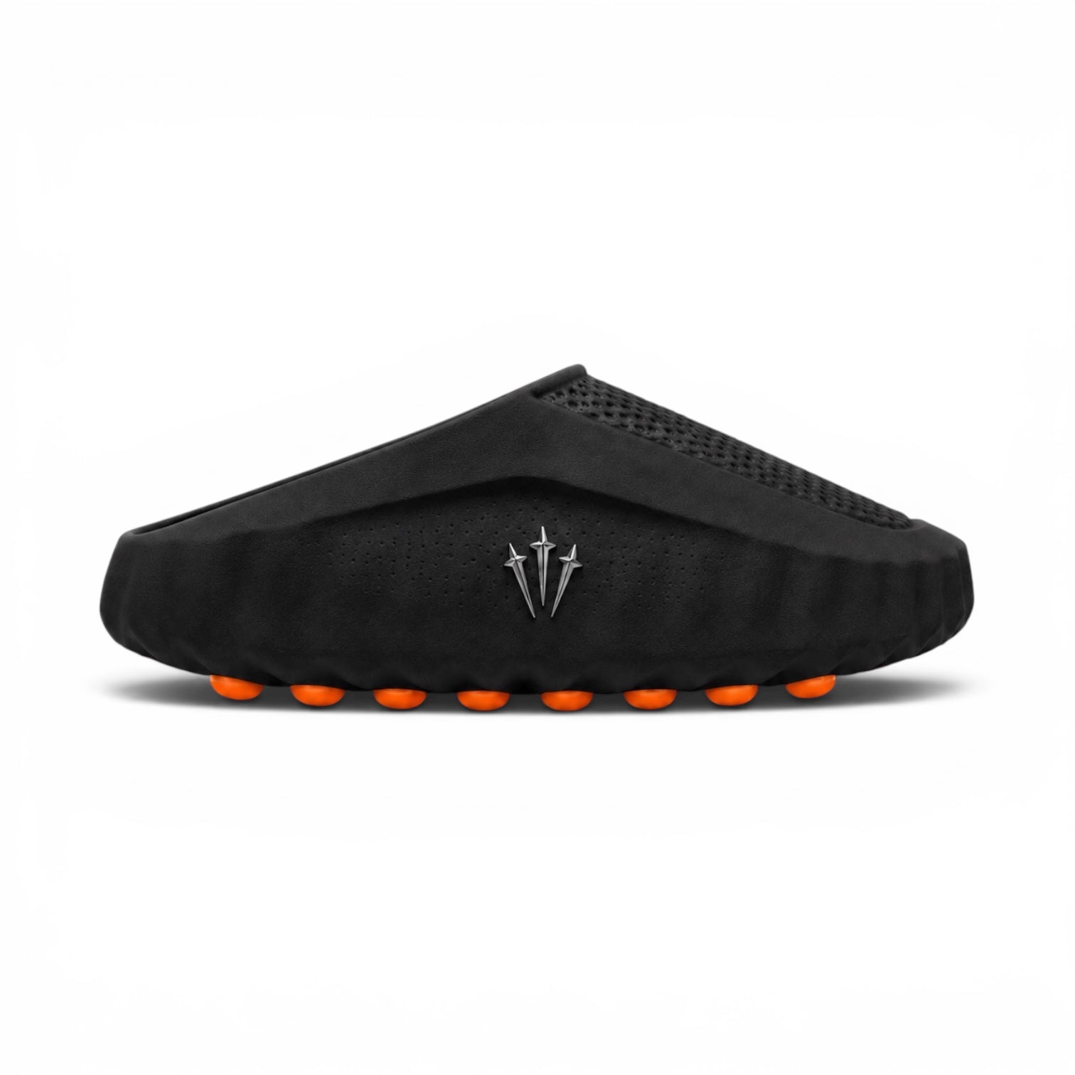 Drake's Nocta x Mind 001 Black/Orange