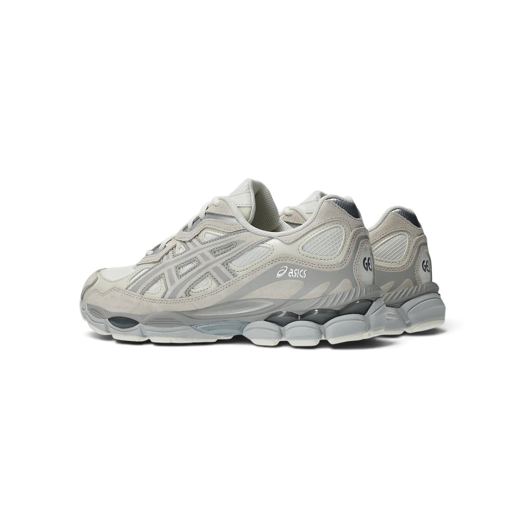 ASICS GEL-NYC 'Cream Grey'