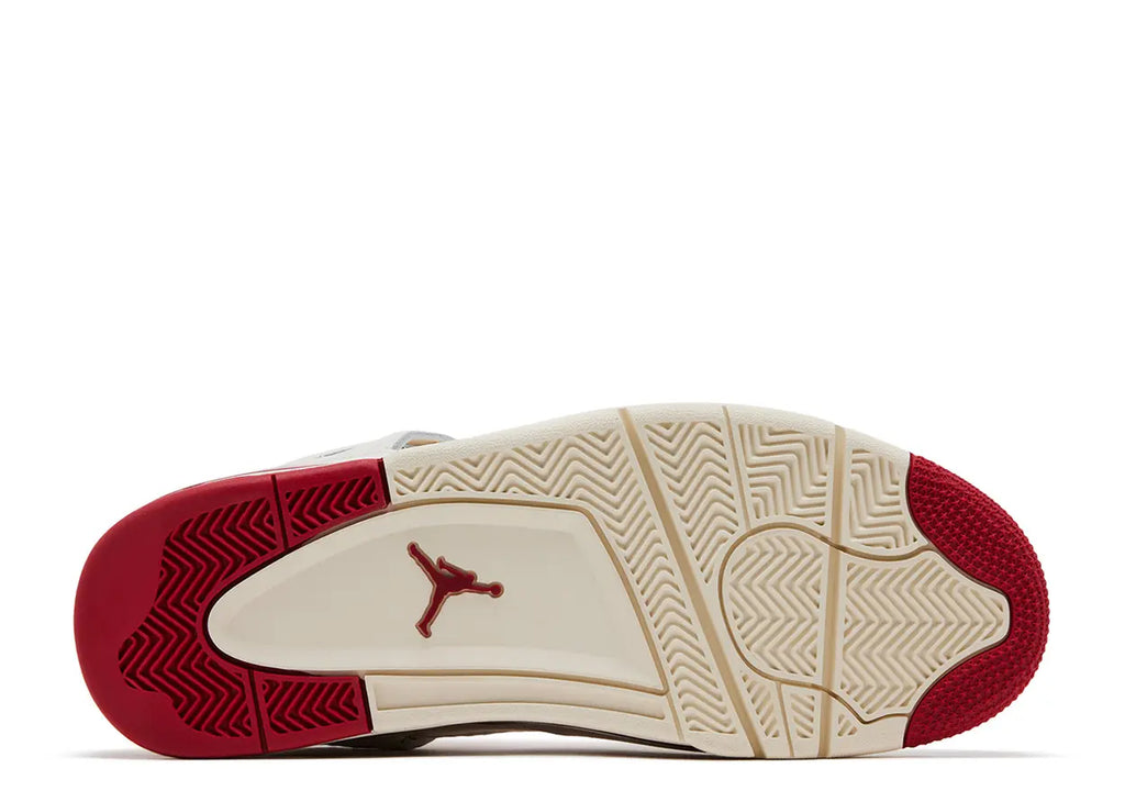 Air Jordan 4 Retro Valentine's Day