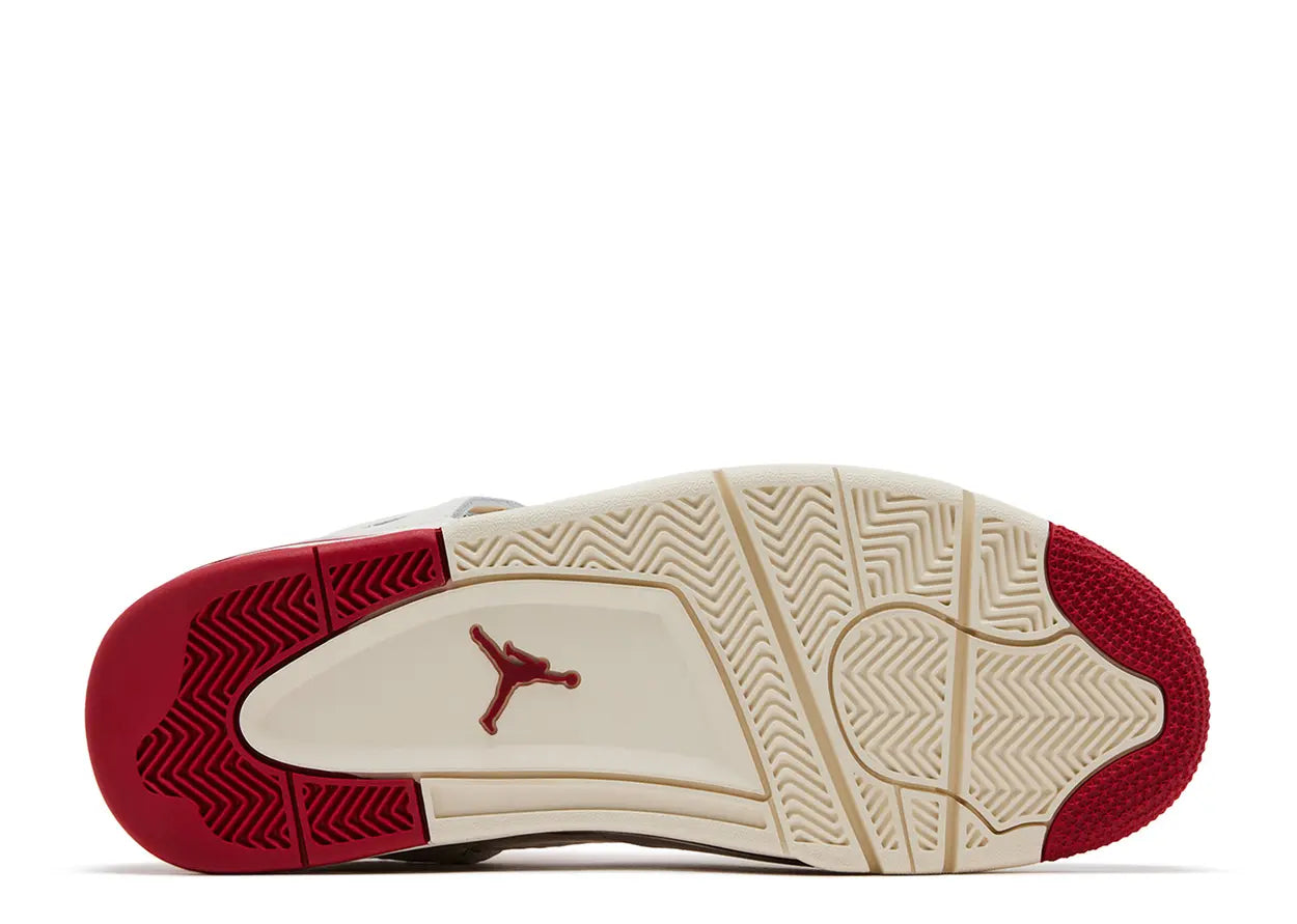 Air Jordan 4 Retro Valentine's Day