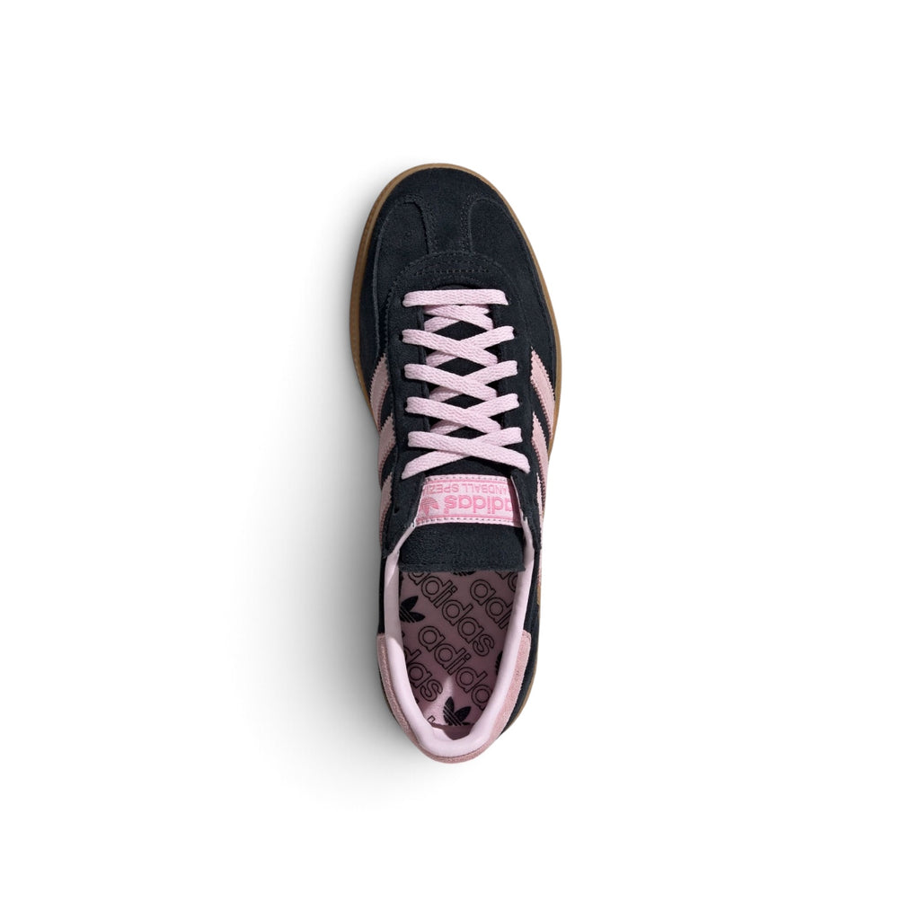 Handball Spezial Core Black Pink
